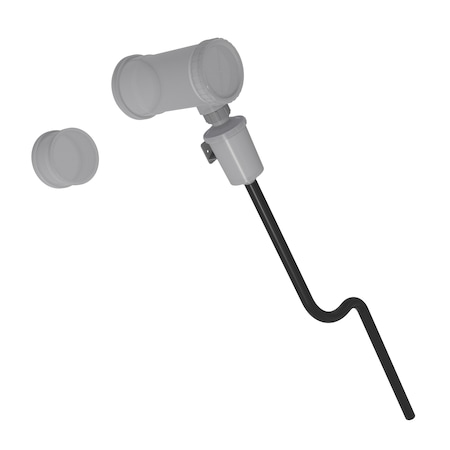 Rinnai Direct Vent Starter Kit 4 790132